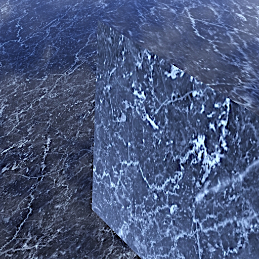 Texture et material