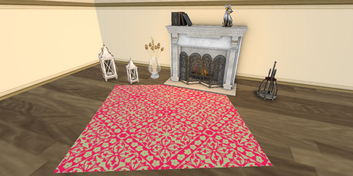 CC Rug Pink 11