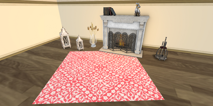 CC Rug Pink 14