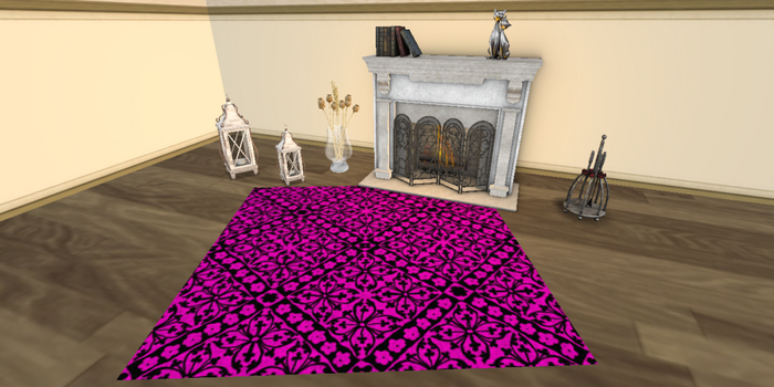 CC Rug Pink 15