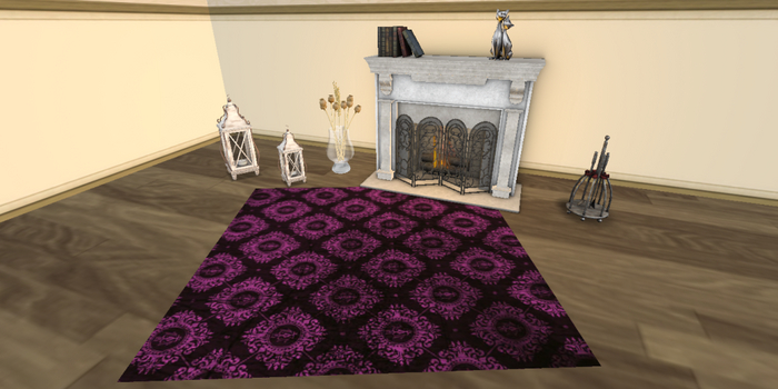 CC Rug Pink 26