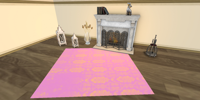 CC Rug Pink 29