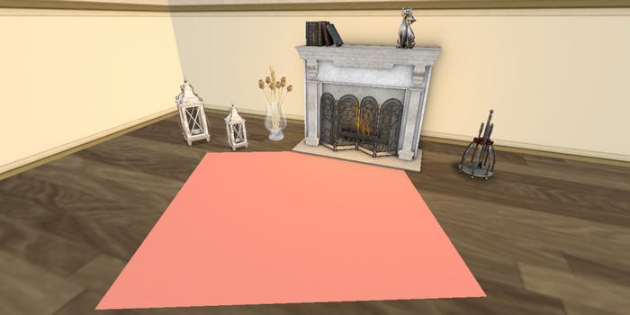 CC Rug Pink 30