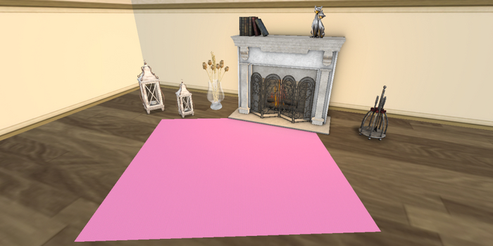 CC Rug Pink 31