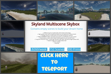 Skyland Rentals 