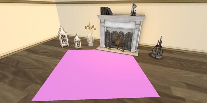 CC Rug Pink 32