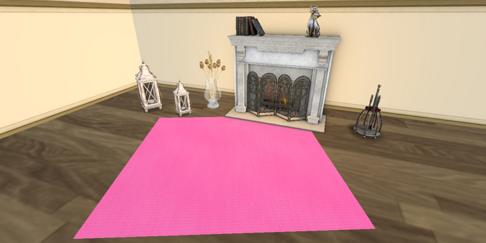 CC Rug Pink 33