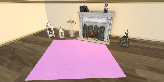 CC Rug Pink 35