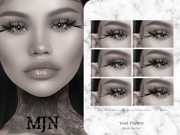 [MJN] Void Essentials - Flutter {DEMO} ~ADD ME~