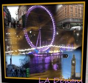 London By Alexis