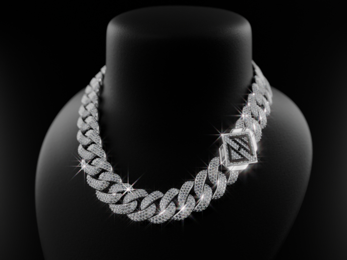 ATD - Flawless Cuban 30 inch Fatpack