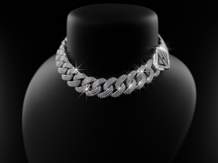 ATD - Flawless Cuban 20 inch Fatpack