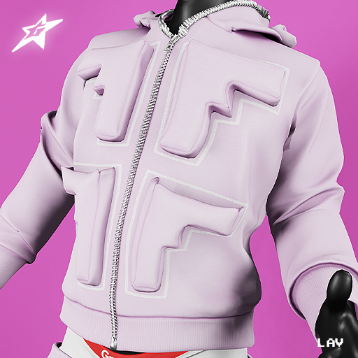 GSTAR. Marco Hoodie "Lav"