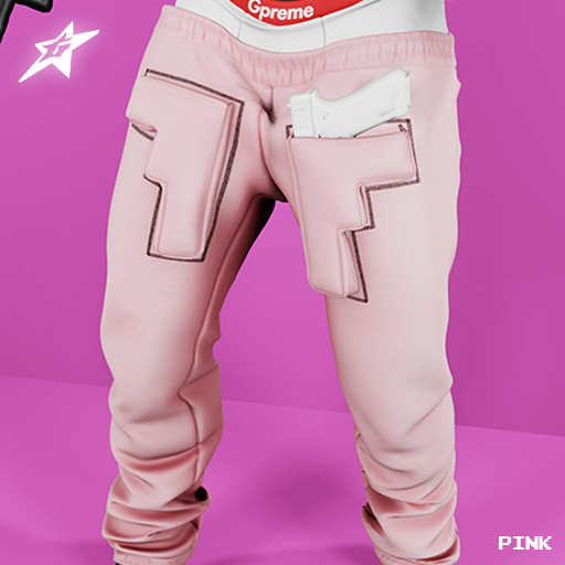 GSTAR. Marco Sweats "Pink"