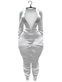 aprelle noelle pjs white