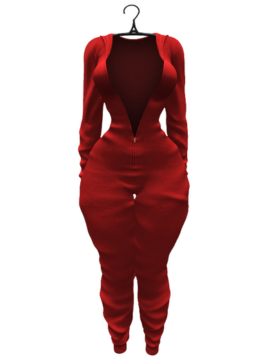 aprelle noelle pjs red