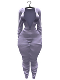 aprelle noelle pjs lilac