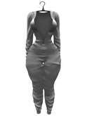aprelle noelle pjs gray