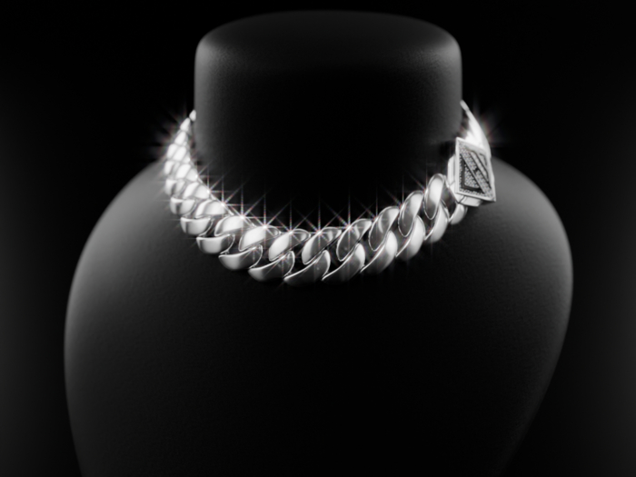 ATD - Solid Cuban 20 inch Fatpack