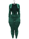 aprelle noelle pjs emerald
