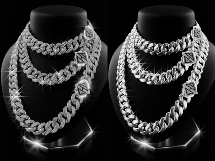 ATD - Flawless & Solid Cubans Deluxe Fatpack Bundle (Best Value)