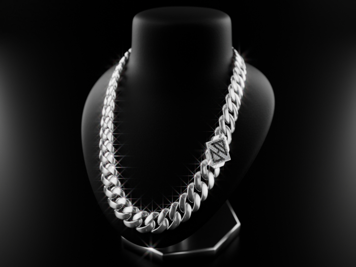 ATD - Solid Cuban 40 inch Fatpack