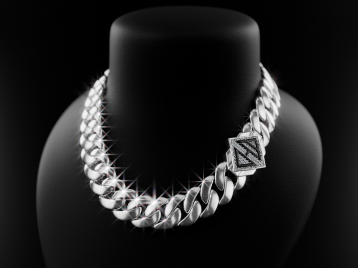 ATD - Solid Cuban 30 inch Fatpack