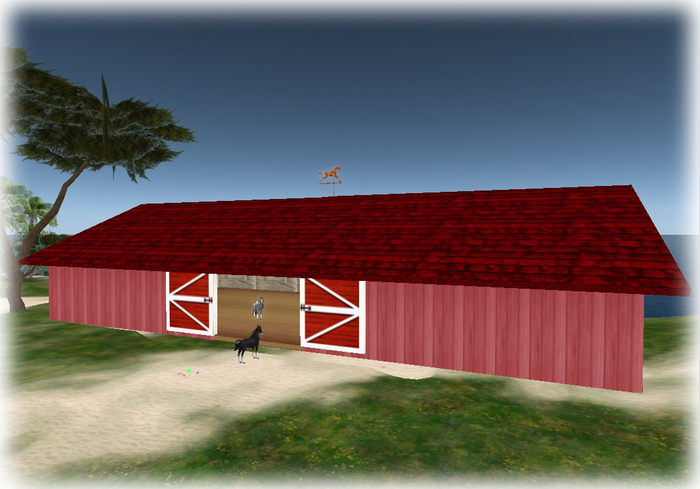 Strawberry Creek Stable
