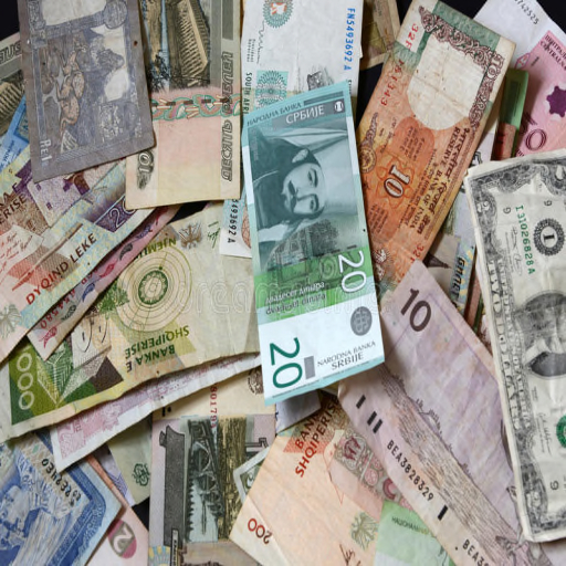 world money