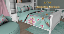 1. NACH Tween  Bed RARE