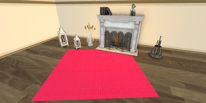 CC Rug Pink 76