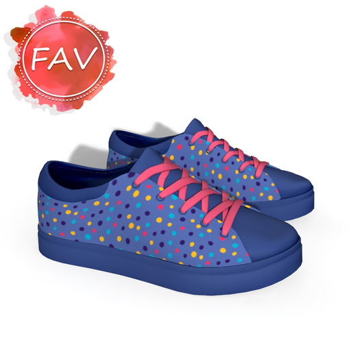 Candy Sneakers