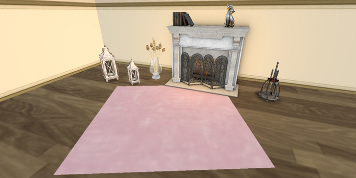 CC Rug Pink 70