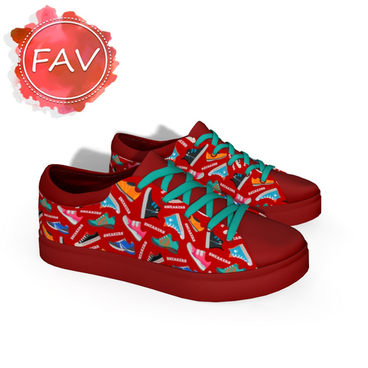 Kicks Sneakers