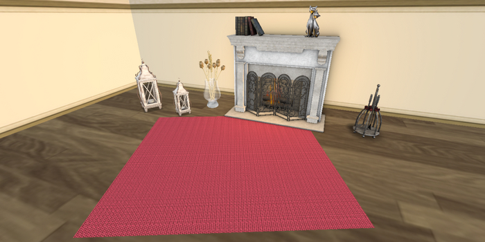 CC Rug Pink 65