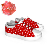 Valentines Day Sneakers