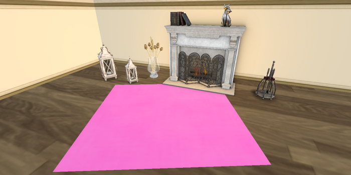 CC Rug Pink 58