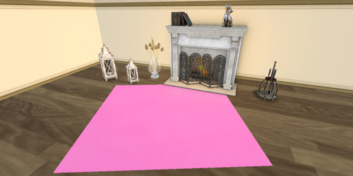 CC Rug Pink 57