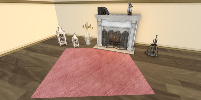 CC Rug Pink 56