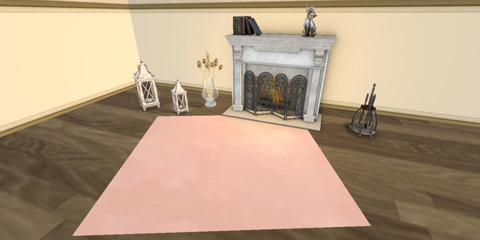 CC Rug Pink 41
