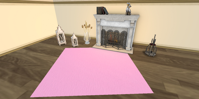 CC Rug Pink 48