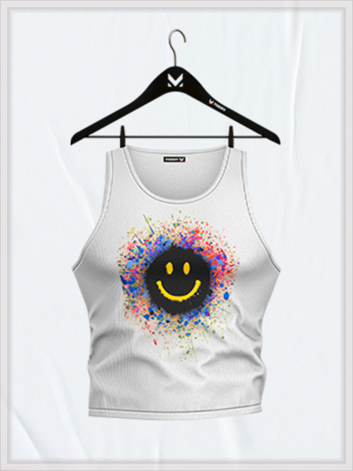 [Mazzaro] Diplo Tanktop - 07 (packed)