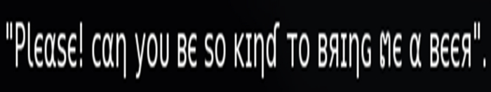 /bringbeer   Celtic Creations