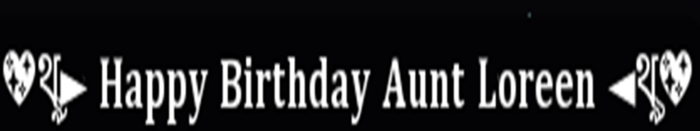 /bdayauntloreen   Celtic Creations