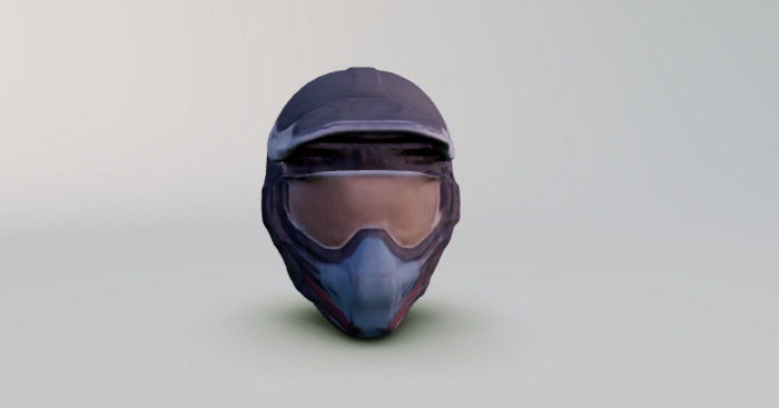 helmet