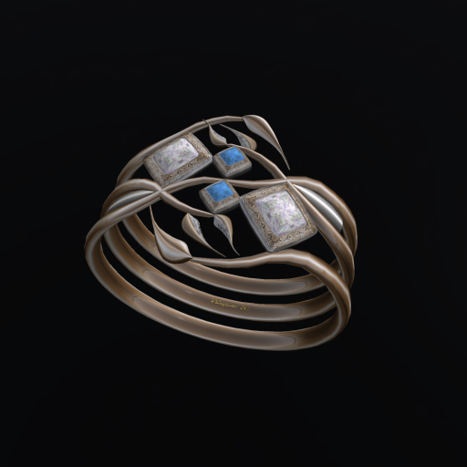 Bloomin Ring TW - R