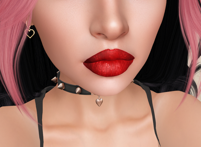 [TNB] BOM EvoX Lipstick FREE