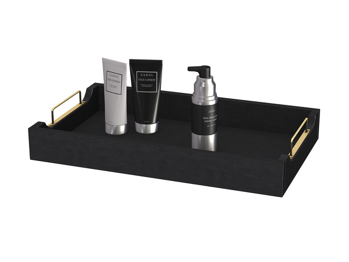 ZADIG. "Vetus Hominis" His Skin Care (add me)