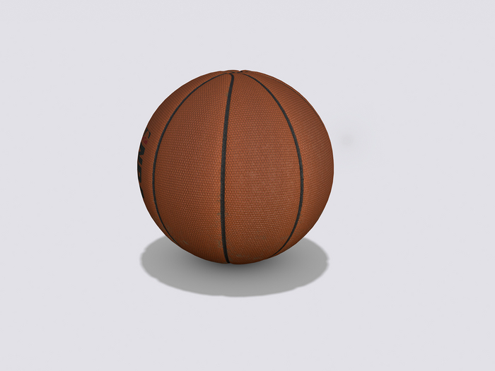 ZADIG. "Vetus Hominis" Basketball (add me)