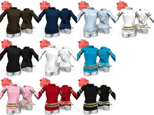 FATPACK Oversized Sweater